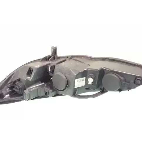 9656668980 фара передняя Peugeot 407 2004