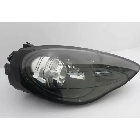 97063198202 фара передня Porsche Panamera (970) 2010