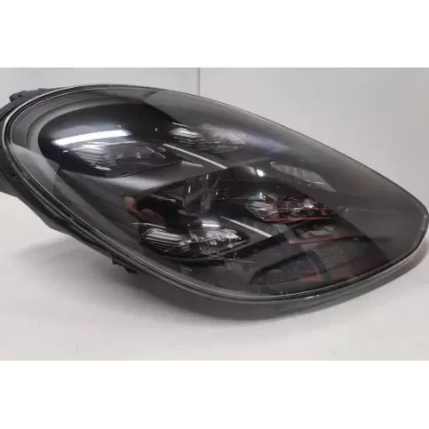 973941036 фара передня Porsche Panamera (971) 2021