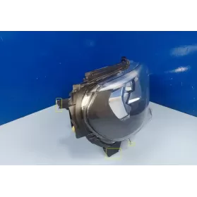 980857258000 фара передняя Peugeot Expert 2020