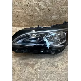 9810478180 фара передняя Peugeot 3008 II 2017