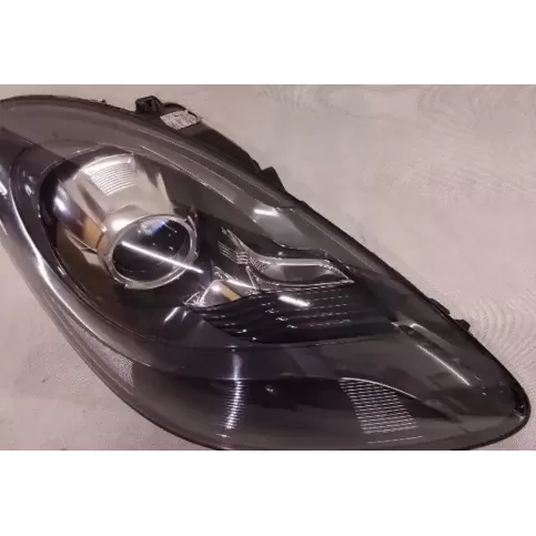 982941006C фара передняя Porsche 718 Cayman 982 982c 2016