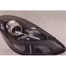 982941006C фара передняя Porsche 718 Cayman 982 982c 2016