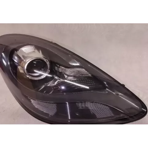 982941006C фара передняя Porsche 718 Cayman 982 982c 2016