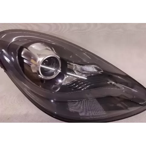 982941006C фара передняя Porsche 718 Cayman 982 982c 2016