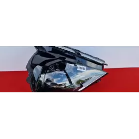 9830649280 фара передняя Citroen C4 II 2018