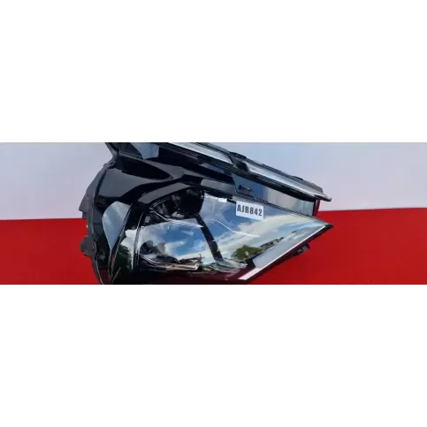 9830649280 фара передняя Citroen C4 II 2018