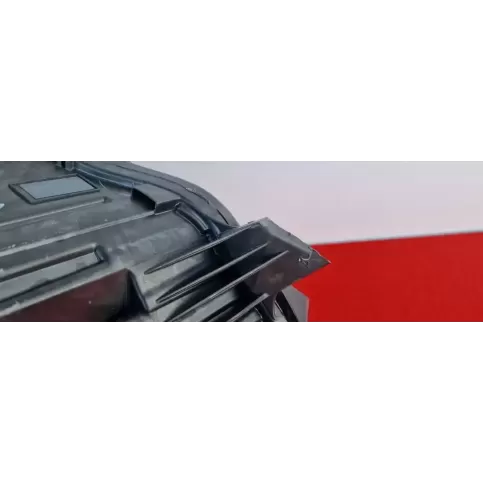 9830649280 фара передняя Citroen C4 II 2018
