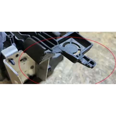 9844356680 фара передня Opel Mokka B 2022