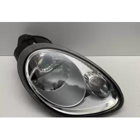 98763106401 фара передняя Porsche Boxster 987 2011