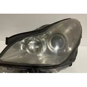 A1688208361 фара передняя Mercedes-Benz ML AMG W166 2011
