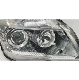 A2048206959 фара передняя Mercedes-Benz GLK (X204) 2012