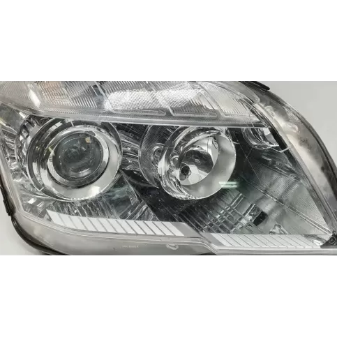 A2048206959 фара передняя Mercedes-Benz GLK (X204) 2012