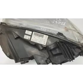 A2048206959 фара передняя Mercedes-Benz GLK (X204) 2012