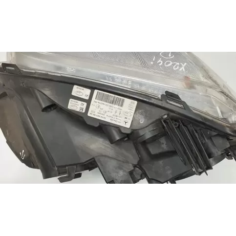 A2048206959 фара передняя Mercedes-Benz GLK (X204) 2012