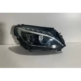 A2059062804 фара передняя Mercedes-Benz C W205 2016