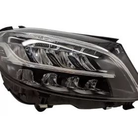 A2059068005KZ фара передняя Mercedes-Benz C W205 2021