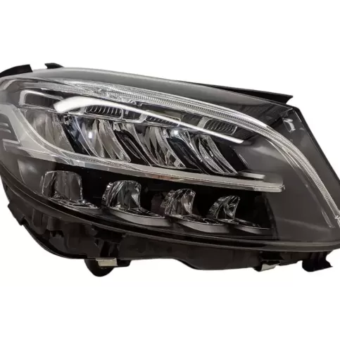 A2059068005KZ фара передняя Mercedes-Benz C W205 2021