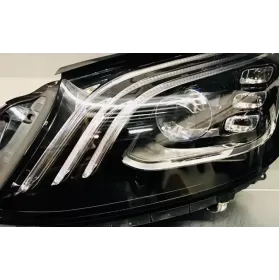 A2229064105 фара передняя Mercedes-Benz S W222 2014