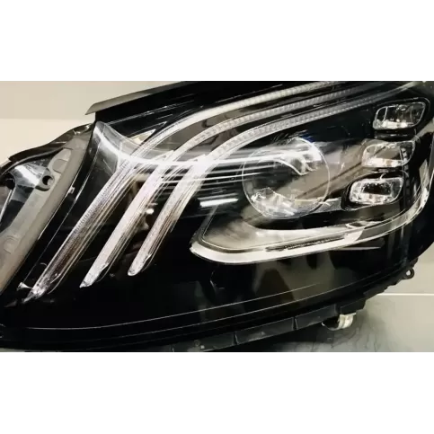 A2229064105 фара передняя Mercedes-Benz S W222 2014