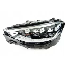 A2239069703 фара передняя Mercedes-Benz S W223 2020