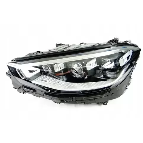 A2239069703 фара передняя Mercedes-Benz S W223 2020