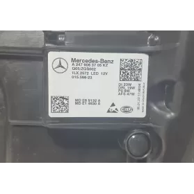 A2479063705 фара передня Mercedes-Benz GLA H247 2023