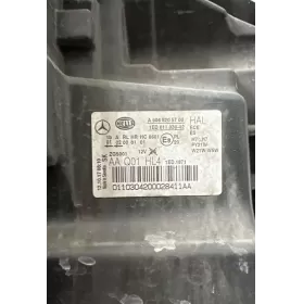 A9068203200 фара передняя Mercedes-Benz Sprinter W901 W902 W903 W904 2005