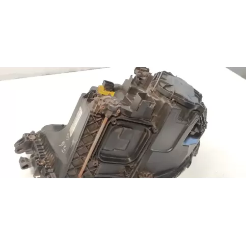 A9618204339 фара передняя Mercedes-Benz Actros 2013