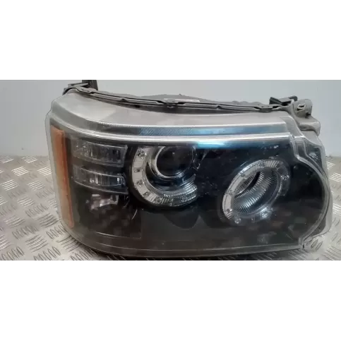 AH3213W029HD фара передняя Land Rover Range Rover Sport L320 2006
