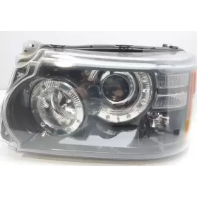 AH3213W030JC фара передняя Land Rover Range Rover Sport L320 2005