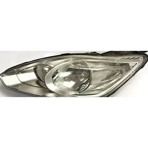 AM51-13W030-AE фара передняя Ford C-MAX II 2011