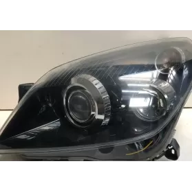 ASTRA3 фара передня Opel Astra H 2010
