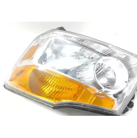 ASYVP8ASX13006 фара передняя Nissan Armada (WA60) 2008