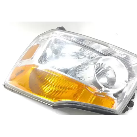 ASYVP8ASX13006 фара передняя Nissan Armada (WA60) 2008
