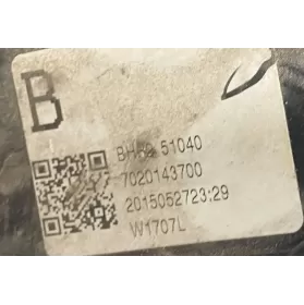BHN351040 фара передня Mazda 3 II 2016