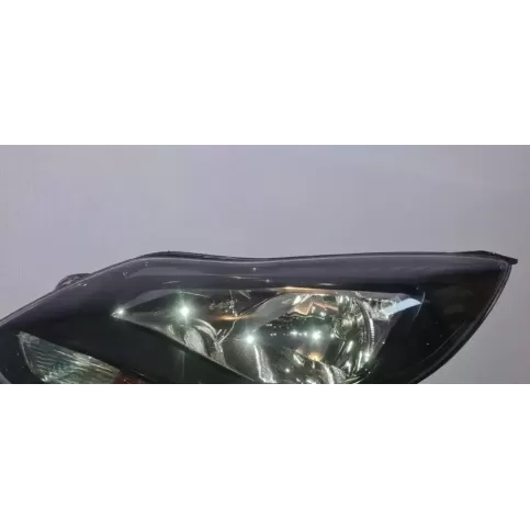 BM5113W030CL фара передняя Ford Focus 2016
