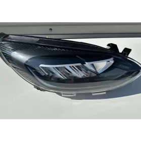 C022808607 фара передняя Ford Fiesta 2018