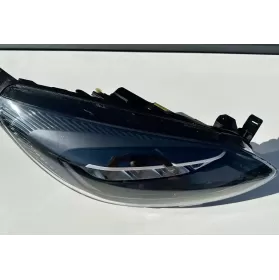 C022808607 фара передняя Ford Fiesta 2018