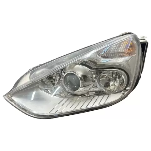D1SH1PY21W фара передняя Ford S-MAX 2008