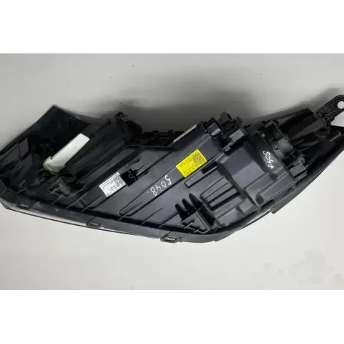 D792122020 фара передня Hyundai Tucson TL 2018