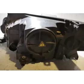DK6213W029BF фара передняя Land Rover Range Rover Sport L494 2015