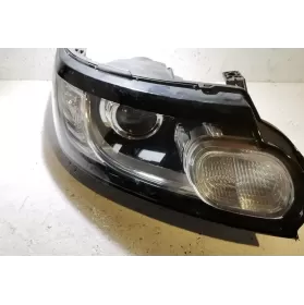 DK6213W029BF фара передняя Land Rover Range Rover Sport L494 2015