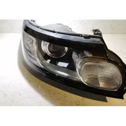 DK6213W029BF фара передняя Land Rover Range Rover Sport L494 2015