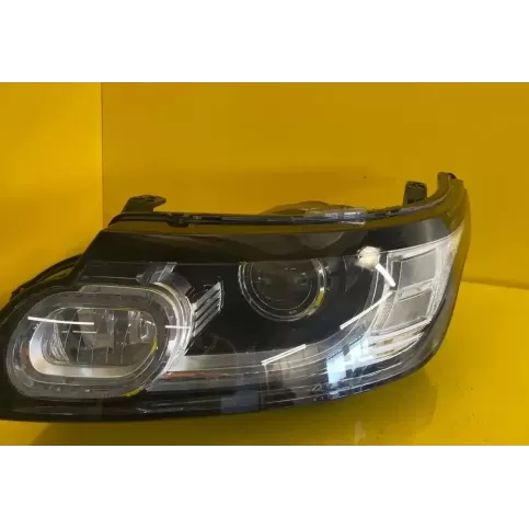 DK6213W030EF фара передняя Land Rover Range Rover Sport L494 2016