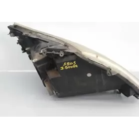 E1-A4-50-2 фара передняя Peugeot Boxer 2006