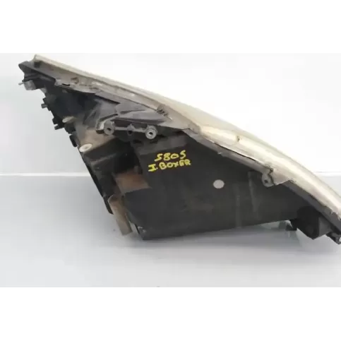 E1-A4-50-2 фара передняя Peugeot Boxer 2006