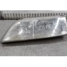 E134734 фара передняя Daewoo Espero 1996