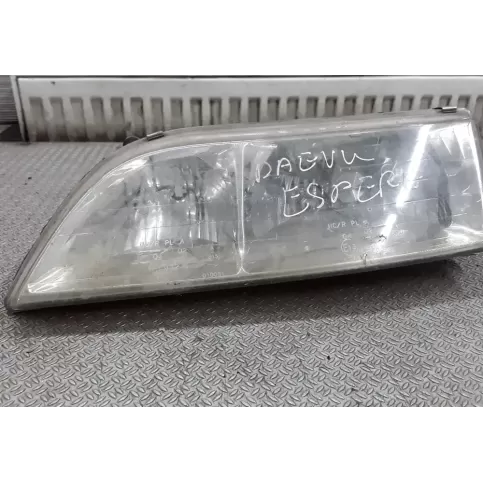 E134734 фара передняя Daewoo Espero 1996