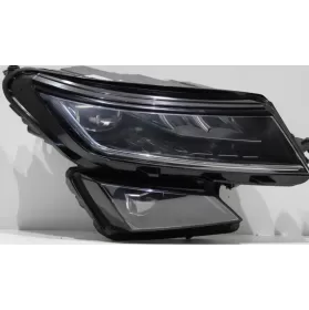 E1ZX2214 фара передня Skoda Kodiaq 2017